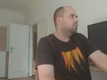 Davidprosek91 July 07, 2026 Chaturbate stream image