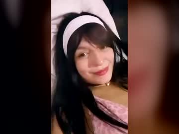Intheheaven91 July 07, 2026 Chaturbate stream image