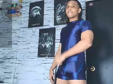 Jhay_Wheeler777 July 07, 2026 Chaturbate stream image
