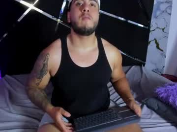 Magnuss_Cael July 07, 2026 Chaturbate stream image