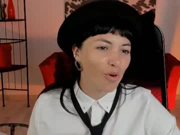 Neogeisha28 July 07, 2026 Chaturbate stream image