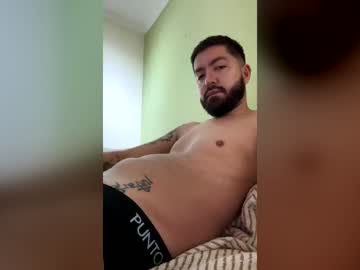 Nicovega_ July 07, 2026 Chaturbate stream image