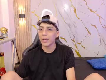 Nikolay_Gregori July 07, 2026 Chaturbate stream image