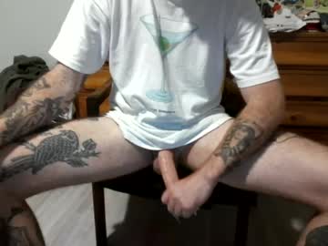 Paddy_Fuck July 07, 2026 Chaturbate stream image