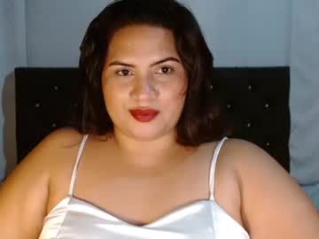 Samanthaa01_ July 07, 2026 Chaturbate stream image
