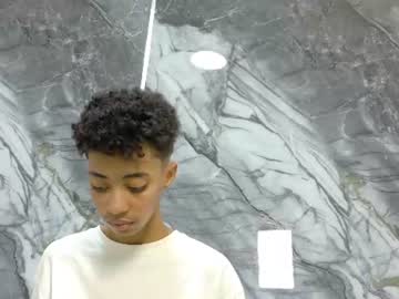 Samy_King23 July 07, 2026 Chaturbate stream image