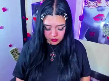 Sara_Winehouse1 July 07, 2026 Chaturbate stream image