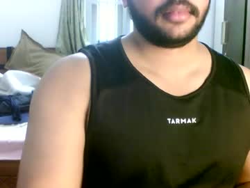 Sidh7012 July 07, 2026 Chaturbate stream image