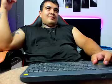 Thiago_Cp01 July 07, 2026 Chaturbate stream image