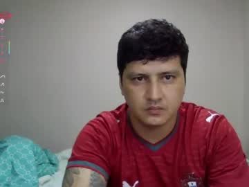 Kingdominico July 07, 2026 Chaturbate stream image