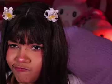 I_Am_Miuu July 07, 2026 Chaturbate stream image