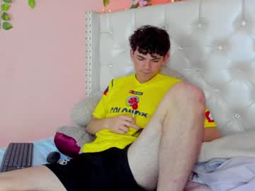Philippsx July 07, 2026 Chaturbate stream image