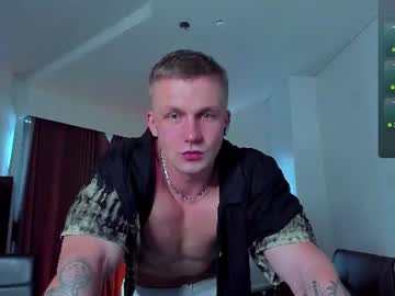 Samuel_Andrew July 07, 2026 Chaturbate stream image