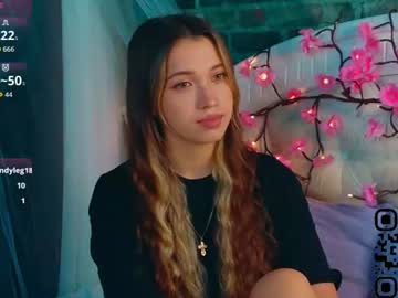 Annaberrys July 07, 2026 Chaturbate stream image