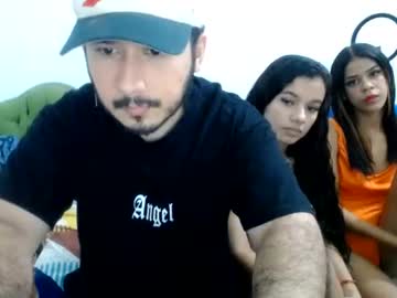 Gaby_Horny69 July 07, 2026 Chaturbate stream image