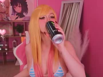 Kyomi_Sun July 07, 2026 Chaturbate stream image