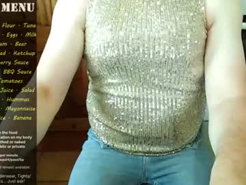 Messyxdresser July 07, 2026 Chaturbate stream image