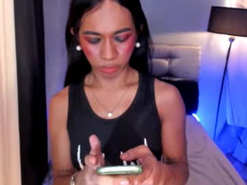 Quinn_Octavia July 07, 2026 Chaturbate stream image