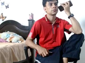 Miguelsantos_666 July 07, 2026 Chaturbate stream image