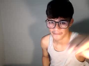 Naughtyjosh_ July 07, 2026 Chaturbate stream image