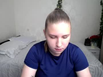 Omg_Sosexy_I July 07, 2026 Chaturbate stream image