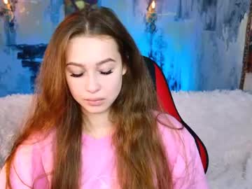 Arielsykes July 07, 2026 Chaturbate stream image