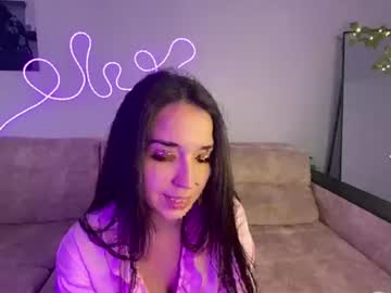 Bunny_Molly1 July 07, 2026 Chaturbate stream image