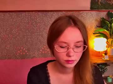 Floralarsson July 07, 2026 Chaturbate stream image
