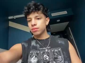 Jade_Candy21 July 07, 2026 Chaturbate stream image