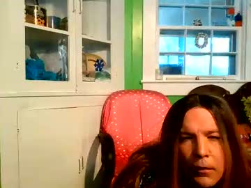 Tfoolery34 July 07, 2026 Chaturbate stream image
