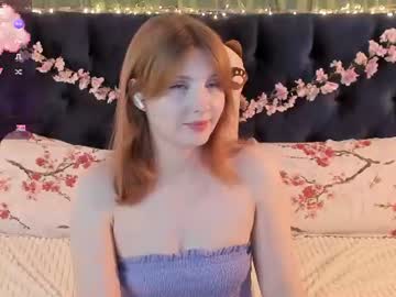 Alice_Langley July 07, 2026 Chaturbate stream image