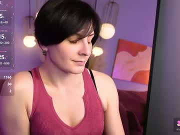 Loren_Daze July 07, 2026 Chaturbate stream image
