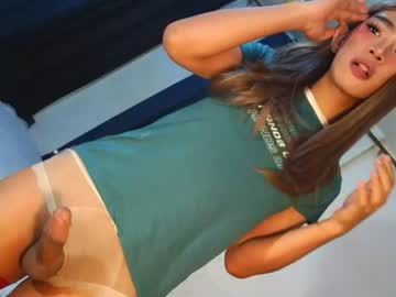 Sasha_Blade July 07, 2026 Chaturbate stream image