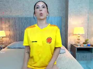 Skinny_Ariadna July 07, 2026 Chaturbate stream image