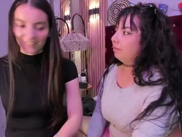 Valkiria_And_Dione July 07, 2026 Chaturbate stream image