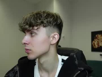 Damien_Dallas July 07, 2026 Chaturbate stream image