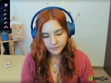 Rosiexxx24 July 07, 2026 Chaturbate stream image