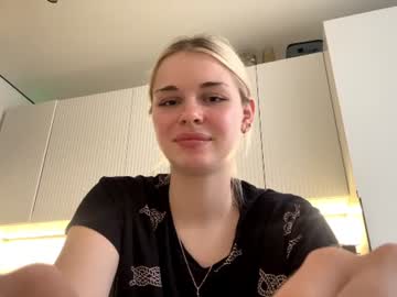 Scarlettsencabaugh July 07, 2026 Chaturbate stream image