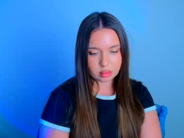 Aurora_Gibert July 07, 2026 Chaturbate stream image