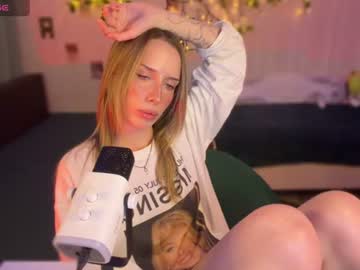 Dellacampbell July 07, 2026 Chaturbate stream image