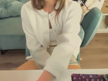 Evelyn_Carters July 07, 2026 Chaturbate stream image
