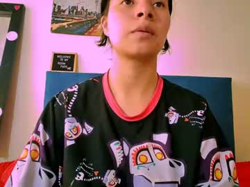 Himawary_Soin5 July 07, 2026 Chaturbate stream image