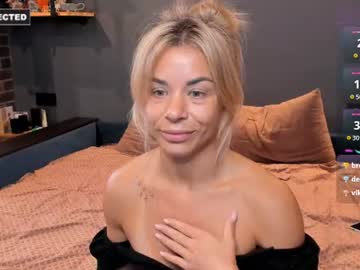 Kristinasexyhot July 07, 2026 Chaturbate stream image