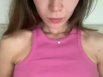 Magicgirl50053 July 07, 2026 Chaturbate stream image