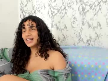 Shanom01 July 07, 2026 Chaturbate stream image