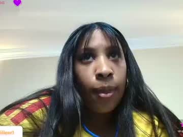 Shaymilleer July 07, 2026 Chaturbate stream image