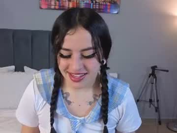 Alli_Cooper July 07, 2026 Chaturbate stream image