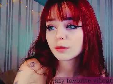 Ariana_Light July 07, 2026 Chaturbate stream image