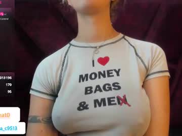 Catalina_Clark July 07, 2026 Chaturbate stream image
