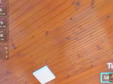 Dulce_Glamor_ July 07, 2026 Chaturbate stream image